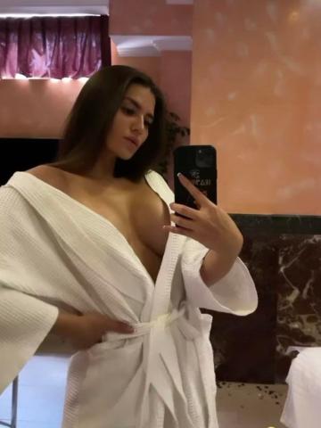 Индивидуалка Анна фото 2