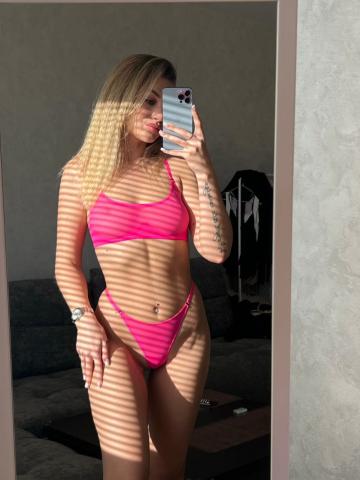 Индивидуалка Алиана фото 2