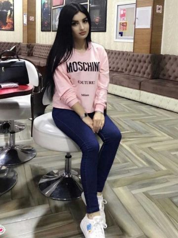 Проститутка Ольга, 21 год, г. Междуреченский