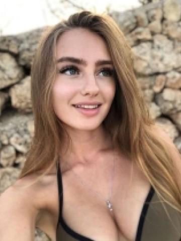 Индивидуалка Полина фото 3