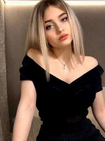 Индивидуалка Оксана фото 2