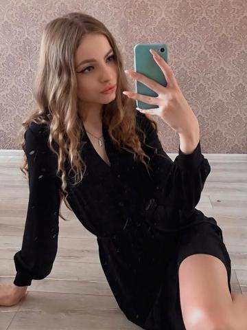 Проститутка Евлалия, 23 года, г. Междуреченский
